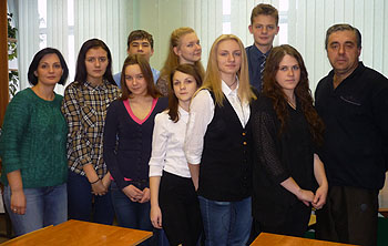участники олимпиады по истории,праву и обществознанию