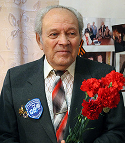 И.Д.Рязанцев